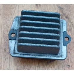 Реостат Печки